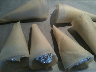 Una fiesta para chicas!!!