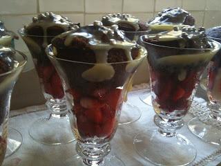 Una fiesta para chicas!!!