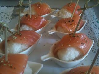 Una fiesta para chicas!!!