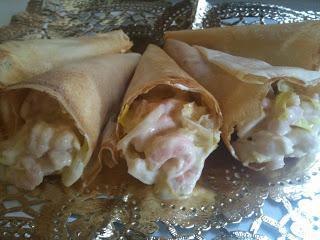 Una fiesta para chicas!!!