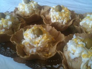 Una fiesta para chicas!!!