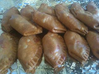 Una fiesta para chicas!!!