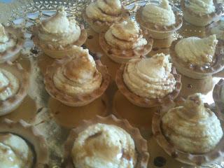 Una fiesta para chicas!!!