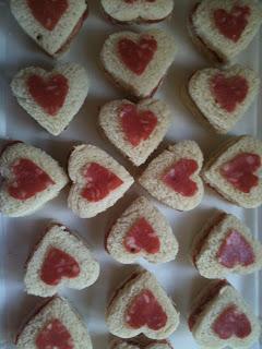 Una fiesta para chicas!!!