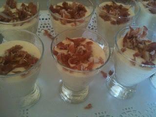 Una fiesta para chicas!!!