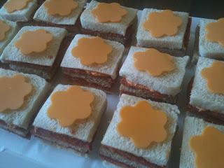 Una fiesta para chicas!!!