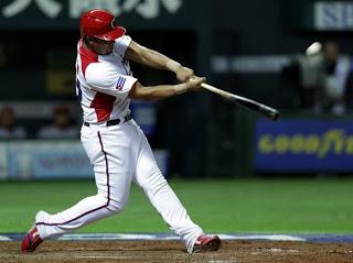 Cuba apalea a China en béisbol y va por Japón en el Clásico Mundial de Beisbol