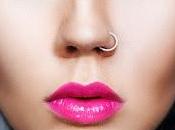 Especial maquillaje: look "pin