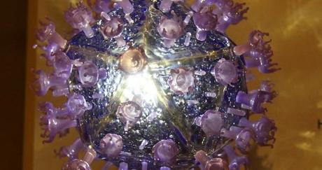 Científicos dicen haber curado a una niña nacida con SIDA