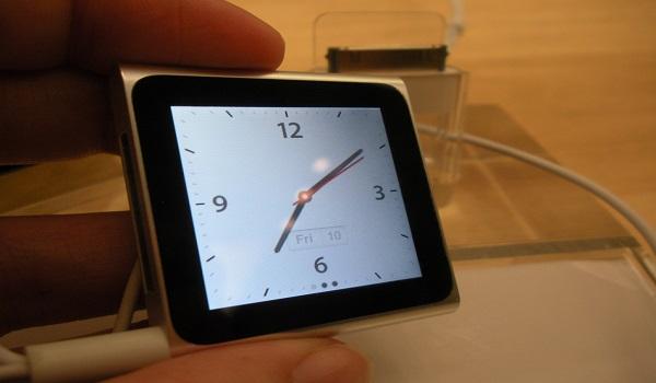 El reloj de Apple saldrá a la venta este año