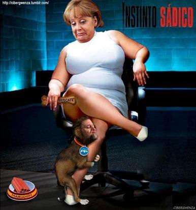merkel rajoy-pet