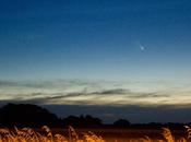 Cometa Pan-STARRS podrá verse simple vista hemisferio Norte desde marzo