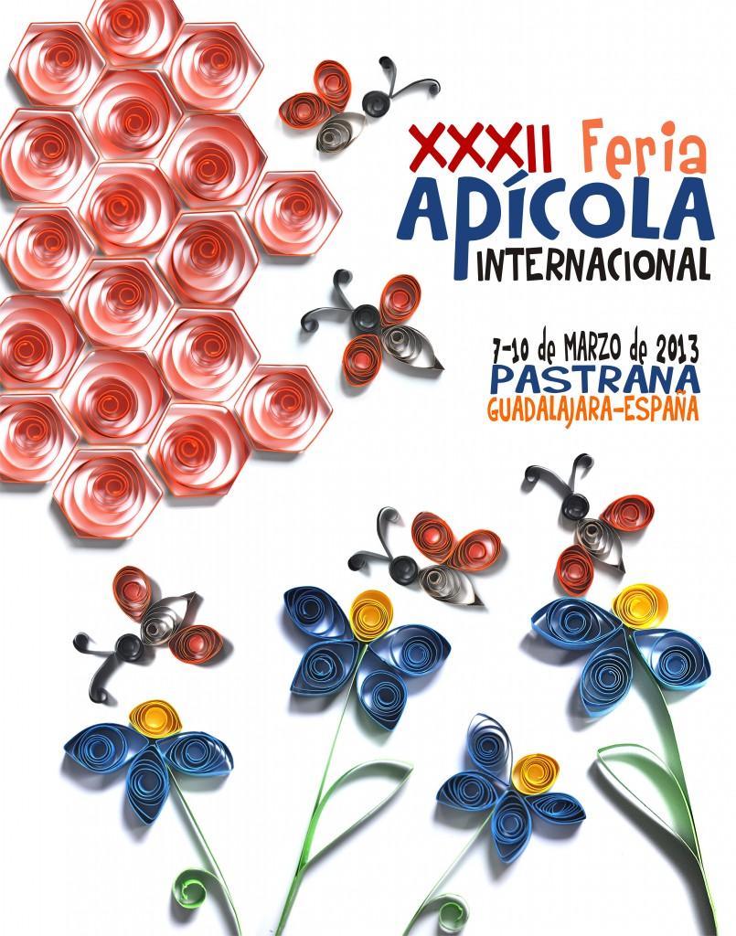 XXXII Feria Apícola de Pastrana