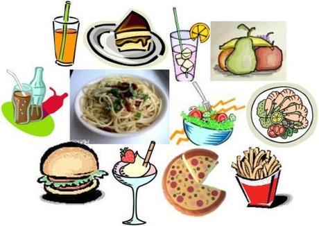 Disfagia en el daño cerebral adquirido comida