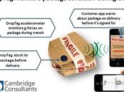 seguridad para envíos mensajero