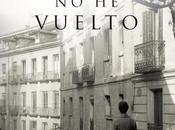 tres años vuelto'