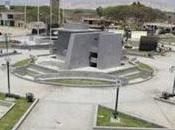 Presidente gore inaugura primera plaza temática