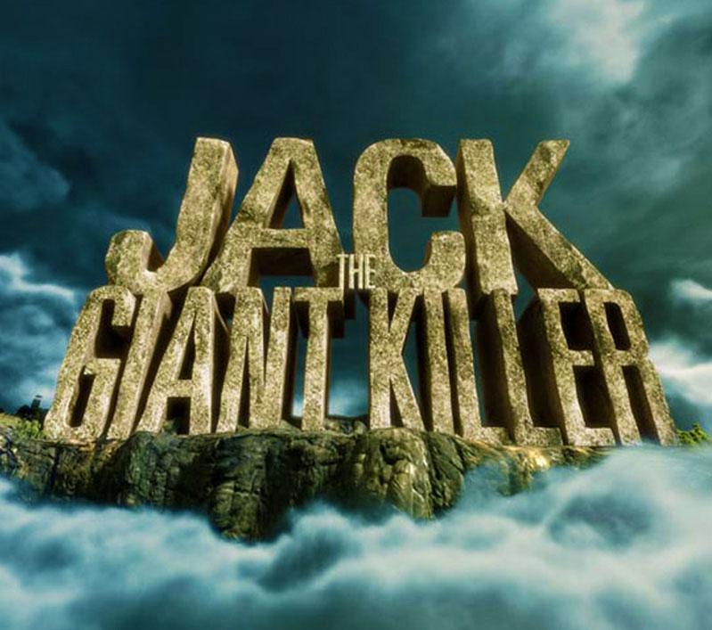 “Jack The Giant Killer” lidera la taquilla de Estados Unidos