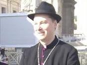 Falso obispo cuela Vaticano