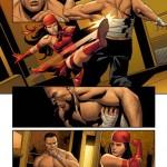 Thunderbolts Nº 7
