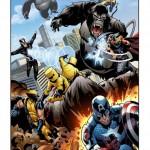 Thunderbolts Nº 7