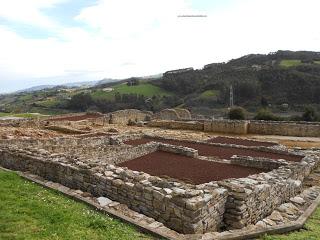223.- Un finde por Asturias: Gijón y Muniellos (II)