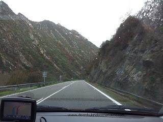 223.- Un finde por Asturias: Gijón y Muniellos (II)