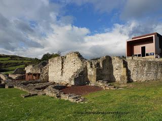 223.- Un finde por Asturias: Gijón y Muniellos (II)