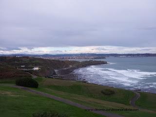 223.- Un finde por Asturias: Gijón y Muniellos (II)