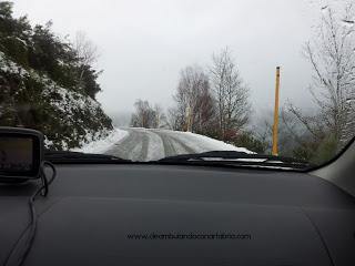 223.- Un finde por Asturias: Gijón y Muniellos (II)