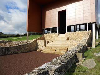 223.- Un finde por Asturias: Gijón y Muniellos (II)