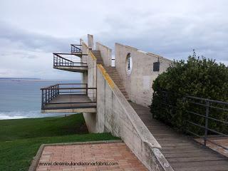 223.- Un finde por Asturias: Gijón y Muniellos (II)