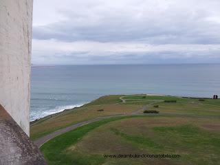 223.- Un finde por Asturias: Gijón y Muniellos (II)