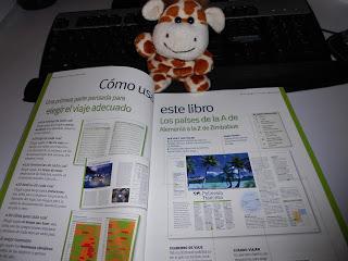 II Sorteo Deambulando