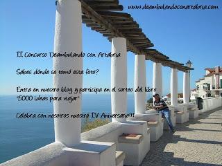 II Sorteo Deambulando