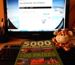 II Sorteo Deambulando