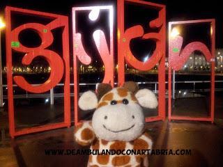 222.- Un finde por Asturias. Gijón y Muniellos (I) 222.- Un finde por Asturias. Gijón y Muniellos (I)