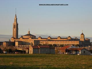 222.- Un finde por Asturias. Gijón y Muniellos (I) 222.- Un finde por Asturias. Gijón y Muniellos (I)