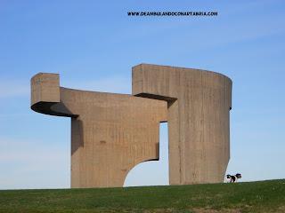 222.- Un finde por Asturias. Gijón y Muniellos (I) 222.- Un finde por Asturias. Gijón y Muniellos (I)