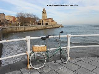 222.- Un finde por Asturias. Gijón y Muniellos (I) 222.- Un finde por Asturias. Gijón y Muniellos (I)