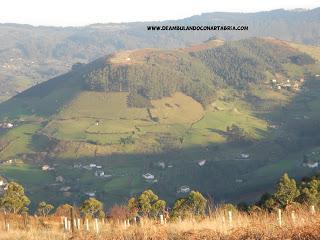 222.- Un finde por Asturias. Gijón y Muniellos (I) 222.- Un finde por Asturias. Gijón y Muniellos (I)