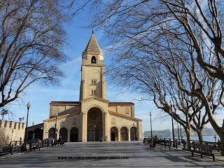 222.- Un finde por Asturias. Gijón y Muniellos (I) 222.- Un finde por Asturias. Gijón y Muniellos (I)
