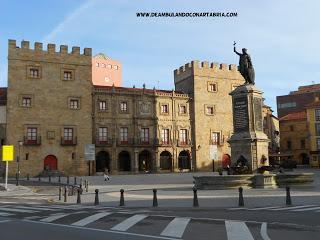 222.- Un finde por Asturias. Gijón y Muniellos (I) 222.- Un finde por Asturias. Gijón y Muniellos (I)