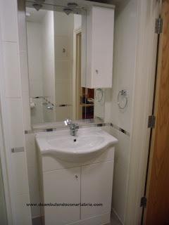 221.- Hotel St. George´s Inn Victoria - Londres