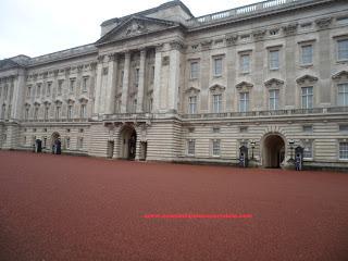 218.- Londres en 3 días (I)