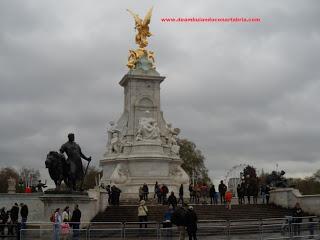 218.- Londres en 3 días (I)