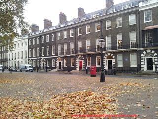 218.- Londres en 3 días (I)