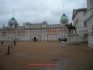 218.- Londres en 3 días (I)