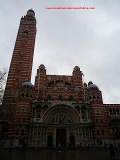 218.- Londres en 3 días (I)