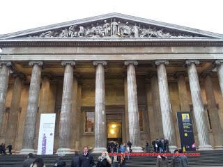 218.- Londres en 3 días (I)